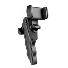Universal Small Tripods Mount ABS Bracket for Smartphones Tabletop Photography
