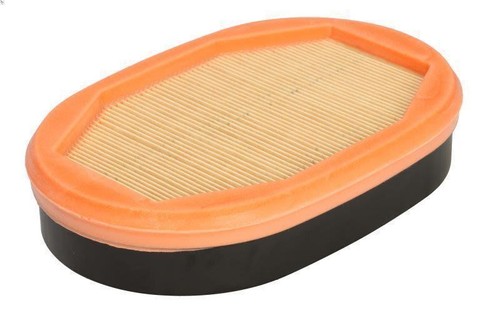 Sekundärluftfilter HENGST E1681LS