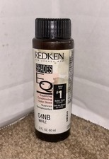 Redken Shades EQ Equalizing Conditioning Color Gloss-Shade 04NB Maple