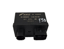 Bougies de préchauffage Fiat 500