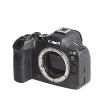 Canon EOS R6 Mark II ca. 3.000 Ausl. Kamera