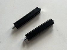 Supporto Cubo Bose Coppia Staffe Parete Nere Per Altoparlanti Cubo Bose Lifestyle - Montaggio Semplice E Sicuro Bose Quietcomfort Se - Foto 5