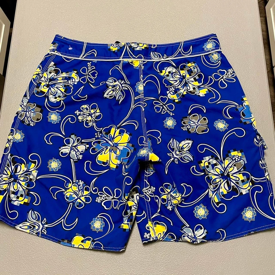 Bañador corto Quiksilver Y2K Surf Australian Board W38 Foto 3 de 3