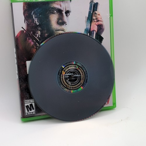 Mafia III (Microsoft Xbox One, 2016) - Komplett CIB mit Handbuch & Karte, GETESTET - Bild 4 von 5