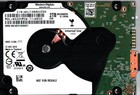 WD20SMZW-11JW8S0 USB S/N: WXJ1A WESTERN DIGITAL 2TB THAILAND DEC 2018