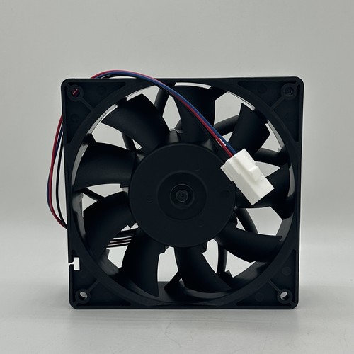 1pcs Delta PFB1224EHE 12038 24V 1.08A Large Air Volume Inverter Cooling Fan - Picture 6 of 8