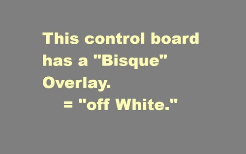 Maytag Oven Control Board - Part # WP12001628 | 7601P511-60 - Picture 5 of 16