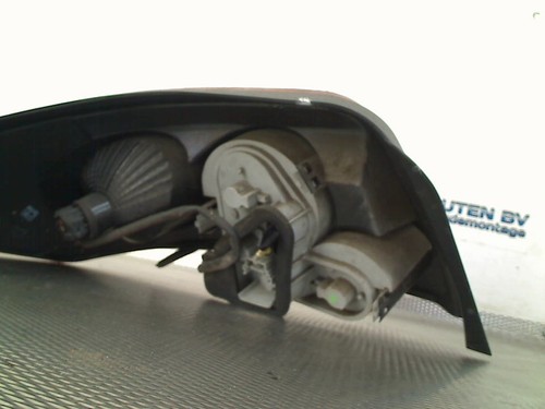 RÜCKLICHT RECHTS REAR LIGHT RIGHT Renault Megane II CC (EM) 2006 8200142687 - Bild 6 von 9