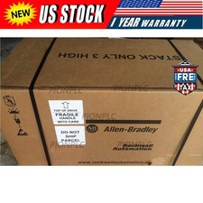 NEW ALLEN BRADLEY Sealed Servo Motor MPM-B1151F-SJ72AA IN BOX