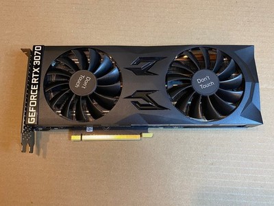 Acer OEM NVIDIA GeForce RTX 3070 8GB GDDR6 Graphics Card * P/N