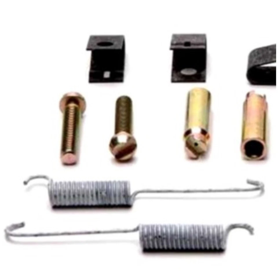 Kit de herrajes de freno de estacionamiento ACDelco genuino para Mercury Grand Marquis 1996-2002 Foto 2 de 4