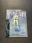 2025-26 Topps Finest Finest Autographs #FAU-KP Kyle Filipowski #1 XV44