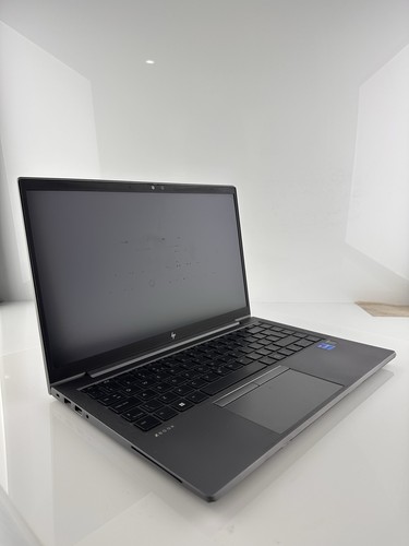 HP ZBook Firefly 14 G8 Intel Core i5-1135G7 @ 2.40GHz 8.0GB RAM 2TB SSD - Picture 3 of 10