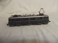 Märklin 3050 E-Lok Ae 6/6 11414 SBB/CFF ohne OVP H0