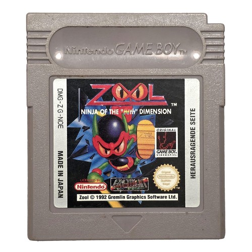 Nintendo Gameboy Spiele Games | Modul | Pokémon, Mario, Zelda | ⚡ BLITZVERSAND ⚡ - Bild 266 von 270