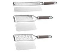 ZWILLING PRO Tool 3-pc Grater Set