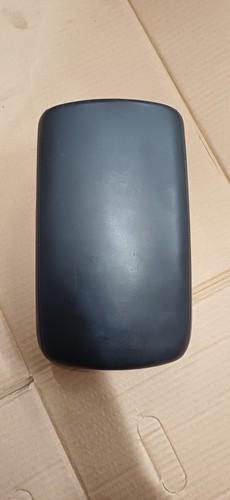 NISSAN QASHQAI J10 MITTELKONSOLE LEDER ARMLEHNE VERKLEIDUNG 2006-2013