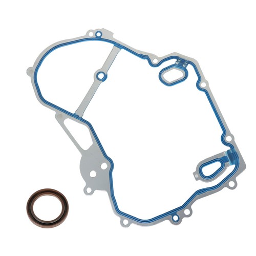 For 2007-2017 Chevrolet GMC 2.0L-2.4L L4 DOHC TC3197 Timing Cover Gasket Set - Picture 4 of 8