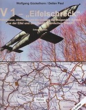 V1 - Eifelschreck von Wolfgang Gückelhorn | Buch | Zustand gut