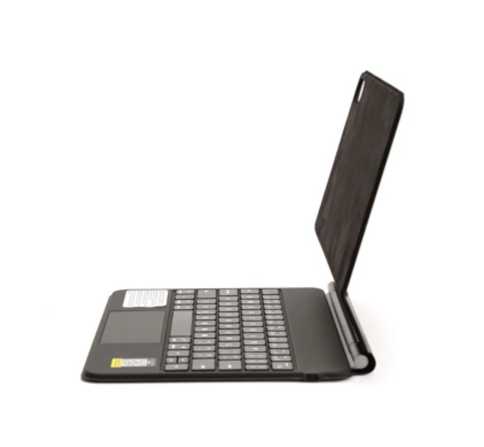 "Funda con teclado con suspensión magnética Runelk para iPad 10.ª generación 10,9"" con panel táctil" Foto 3 de 4