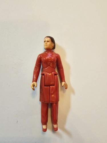 STAR WARS KENNER ORIGINAL TRILOGY VINTAGE FIGURES 1977 - 1984 RARE CHEAP - Picture 95 of 167