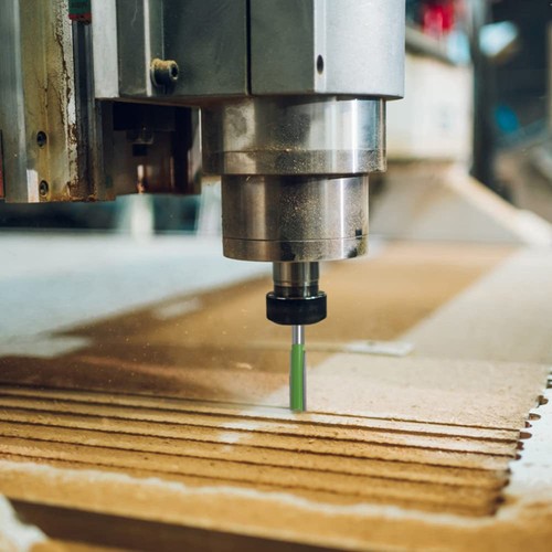 14Tlg Set Nutfräser 6mm Schaft Oberfräser Nutenfräser Holzfräser Nuter Fräser DE - Bild 14 von 24
