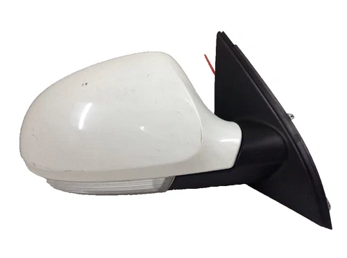 As Is 2006 2007 2008 2009 Volkswagen Passat Right POWER SIGNAL MIRROR OEM #492