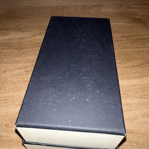 Jo Malone London Empty Gift Box Only Packaging 17cm x 9cm x 6.5cm - Bild 4 von 7