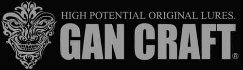 Gan Craft 115 Song Spare Tail Normal T 03 (8718) - Picture 3 of 6