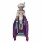 Hollywood Nutcrackers HA0384 18 in. Two Turtle Doves Nutcracker