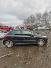 PEUGEOT 207 2012 A/C COMPRESSOR 9678656080