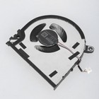 Laptop CPU Cooling Fan DC5V 0.45A 4Pin Radiator for 7440 7640 2023 13th