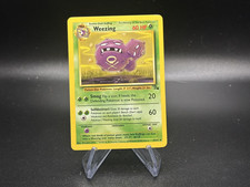 Weezing - 45/62 Fossil - Pokémon TCG
