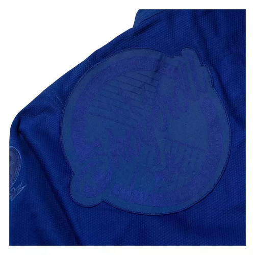 Shoyoroll Batch #81 MURDRD BJJ GI 350/450 GSM Top Qualität Kimono Fight Wear - Bild 2 von 14