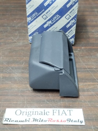 POSACENERE PORTACENERE PLANCIA FIAT PUNTO GT CABRIO 55 60 75 90 ORIGINAL ASHTRAY - Picture 5 of 24
