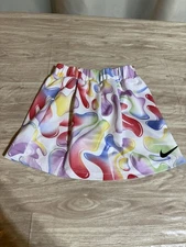 Nike Skort Girls 4T Great Condition