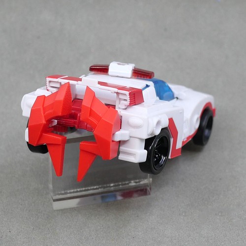 Kit de actualización de tacones altos PLA 3D HÁGALO USTED MISMO para Legacy Elita-1 Minerva - Imagen 2 de 12