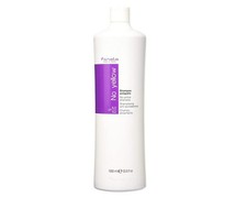 Fanola No Yellow Shampoo- Ultra Gentle Toning Shampoo - 1000 ml / 33.8 fl oz 0.76 per gallon