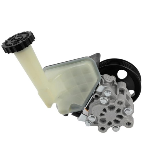 Bomba de dirección asistida 5181854AA para Dodge Charger Challenger Grand Cherokee 300 EE. UU. - Imagen 5 de 10