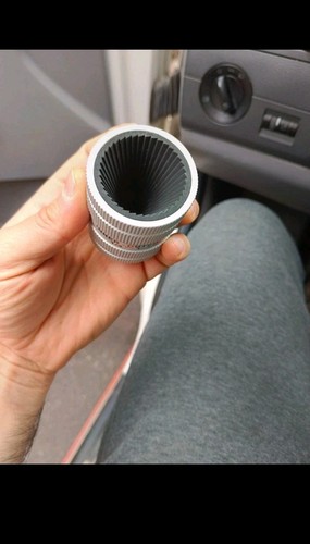 Tube Deburr Chamfer