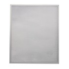 Aktiver Kohlenstoff Range Hood Filter Haubenfilter 103792c Silber Ra9ss