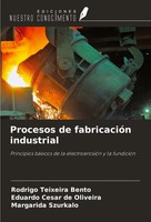 Rodrigo Teixeira Bento (U. A.) | Procesos De FabricacióN Industrial | Buch