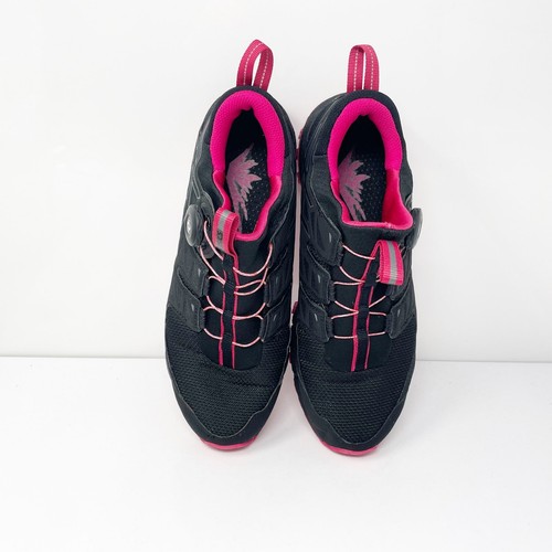 Asics Womens Gel Fujirado T7F7N Black Running Shoes Sneakers Size 9 - Picture 12 of 12
