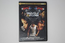 Hustle  Flow Widescreen Edition DVD