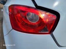 Seat Ibiza MK4 Rear Light Passenger Side 2012 - 2017 6J4945095K