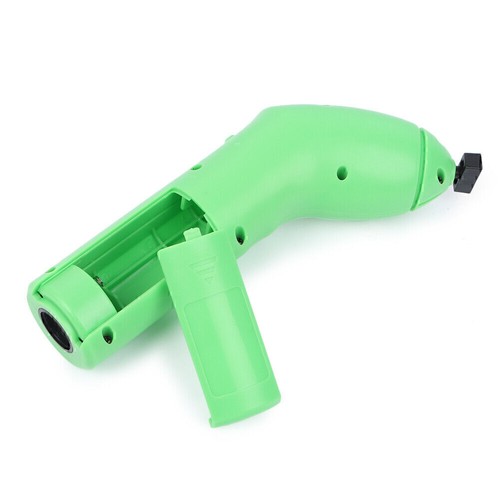 Zip Trim Cordless Trimmer Edger Work w/ Standard Tie Garden Weed Cutter Mower UK - Picture 10 of 12