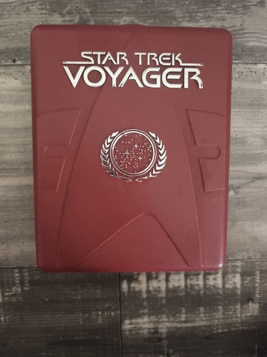 Star Trek VOYAGER Staffel 3 ohne Pappschuber