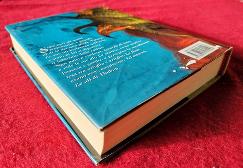 L'EREDITA' DI THUBAN Vol.I La ragazza drago Licia Troisi Ed. Mondadori - Foto 3 di 4