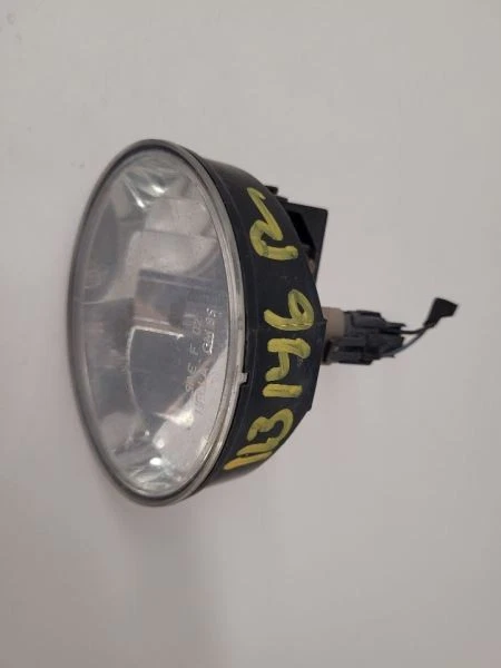 02-09 GMC ENVOY RH pasajero luz de esquina parachoques montado 15866070 Foto 2 de 4