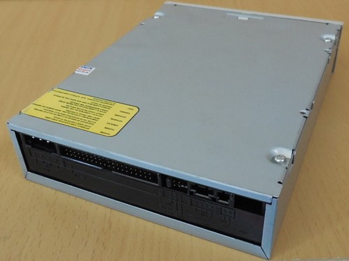 Traxdata CDD4911/45 Retro CD ROM RW Brenner IDE ATAPI beige CDRW 16X Speed* L122 - Bild 2 von 2